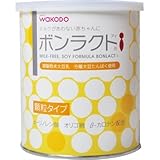 和光堂 ボンラクトアイ 360g ×4セット