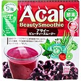 【美浜卸売-ORS4A01】※アサイービューティースムージー 200g入×6個セット