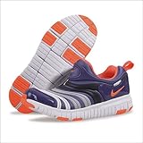 ナイキ ダイナモフリー（PS）NIKE DYNAMO FREE 343738-005/412/502/503/617 NIKE (19.0, 343738-502)