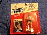 1988 Larry Bird Boston Celtics Kenner SLU Starting Lineup NBA basketball figure [並行輸入品]