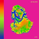 L.O.V.E.(通常盤)