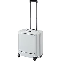 Amazon | [プロテカ] スーツケース 機内持ち込み sサイズ 1泊2日