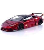 1/18★ランボルギーニ★ディアブロSV★赤★希少品！ Amazon | オートアート (AUTOart) 1/18 ランボルギーニ ディアブロ SV