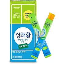 Amazon.co.jp: コンディションスティック 4種 お試しセット (4種各1本
