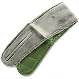 TOYO ホカホカネック 緑 No.89