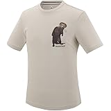 Amazon モンベル Mont Bell ショートスリーブティー 熱目魚ii Lenok ラウンドティー 半袖クルーネックティー 夏tシャツメンズ 並行輸入品 Tシャツ カットソー 通販