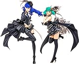 PLAMAX 劇場版マクロスF~サヨナラノツバサ~ MF-34 minimum factory...