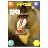 動物 (学研の図鑑)