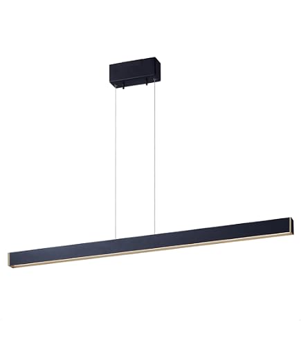 Amazon.co.jp : アートワークスタジオ ブリッジ 90 LED ペンダント