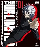 THE UNLIMITED �������� 01 DVD��������