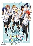 うたの☆プリンスさまっ♪　ＳＴ☆ＲＩＳＨファンミーティング　「Ｗｅｌｃｏｍｅ　ｔｏ　ＳＴ☆ＲＩＳＨ　Ｗｏｒｌｄ！！」（Ｂｌｕ－ｒａｙ