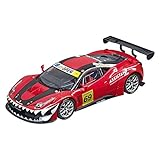 Carrera - 20023838 - Ferrari 458 Italia Gt3 "Kessel Racing, No.69"