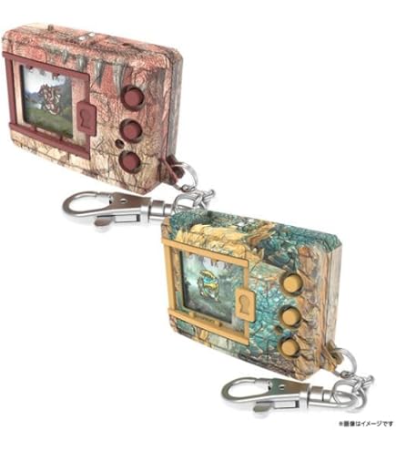 Amazon | 【2個セット/2025年5月発売分】 デジタルモンスターCOLOR  