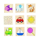 Memory Multicolored Game [並行輸入品]