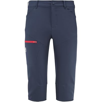 Amazon | WANAKA STRETCH SHORT III M | アウトドア ショート・ハーフ