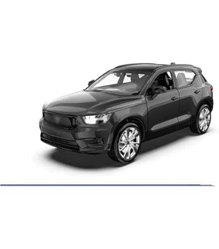 Amazon | ミニチャンプス ボルボ V70 1/43 ミニカー 赤 VOLVO