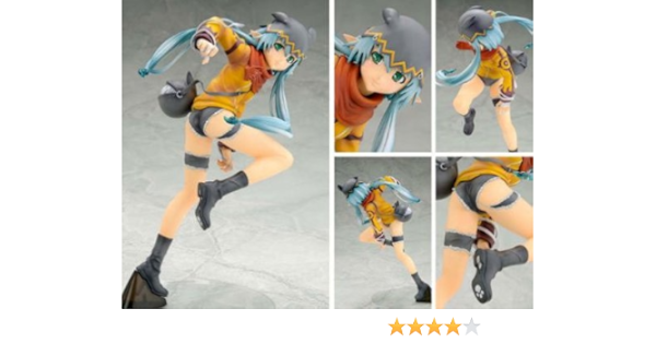 Amazon 塵骸魔京 風のうしろを歩むもの フィギュア ドール 通販