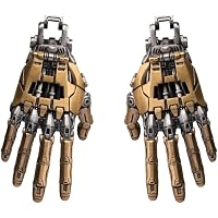 Amazon | [COPPERTIST.WU] ミミック宝箱ペンダント（チェーンなし