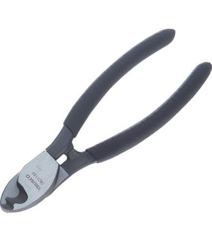 Amazon | ビクター 光ファイバーケーブルカッター/280mm/強力