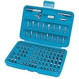 Wilmar Performance Tool W1389 Bit Set, 100-Piece [並行輸入品]