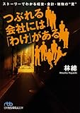 つぶれる会社には「わけ」がある―ストーリーでわかる経営・会計・税務の“罠” （日経ビジネス人文庫） by Konishi  Isao