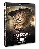 「ハクソー・リッジ」スタンダードエディション [Blu-ray]