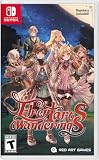 Elrentaros Wanderings (輸入版:北米) – Switch