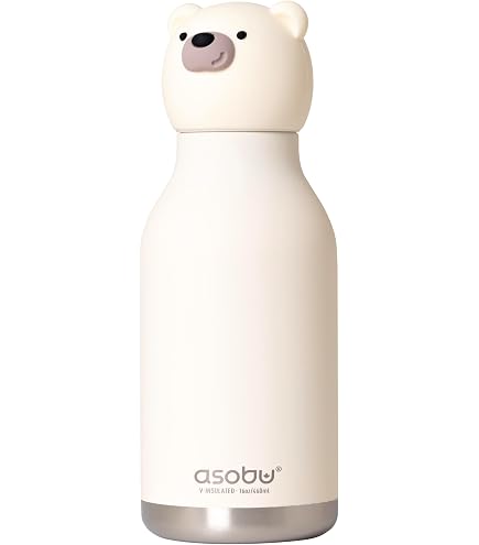 Amazon｜Asobu OASIS 600ML アソブ オアシス シリーズ (PEACH)｜水筒