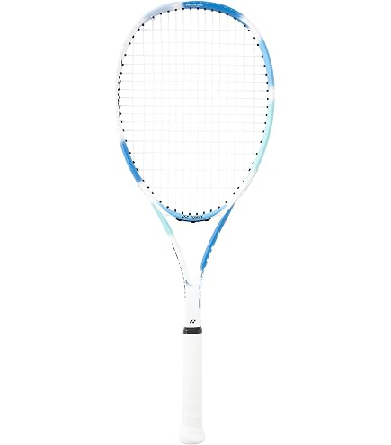 Amazon | KAISER(カイザー)軟式 テニス ラケット KW-926 一体成型