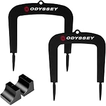 Amazon | ODYSSEY(オデッセイ) (Odyssey) ゴルフ パター練習器具
