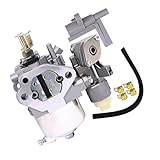 Baoblaze キャブレター　Stens/Robin / Subaru EX27 オーバーヘッドカムエンジン 279-62361-20用
