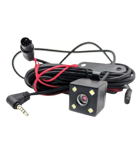 Amazon | BELLOF(ベロフ) ナイトビジョンシステム+バックカメラ NVS002