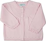 Feltman Brothers SWEATER ベビー・ガールズ US サイズ: 9 Months カラー: ピンク