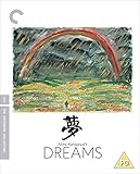 Dreams [Blu-ray]