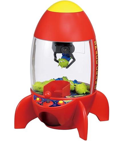 186000 現状品 PIXAR ピクサー その他ホビー ディズニー トイストーリー リモートコントロールビークル ウッディ＆RC [250130HM140069] Amazon.co.jp: ジェイダ ディズニー ピクサー トイストーリー4 ターボ