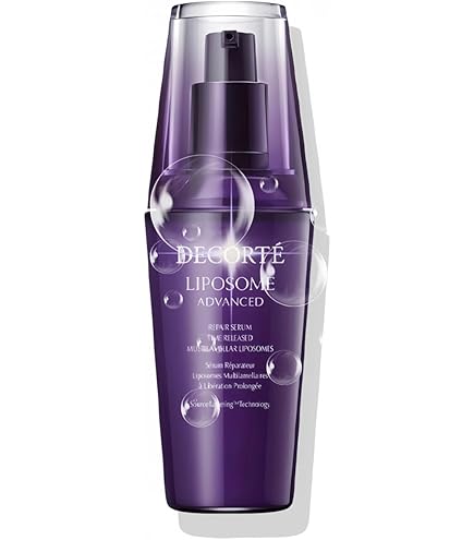 【新品未開封】コーセー コスメデコルテ COSME DECORTE リポソーム アドバンスト リペアセラム 100mL 美容液 コーセー コスメデコルテ KOSE COSME DECORTE リポソームアドバンスト