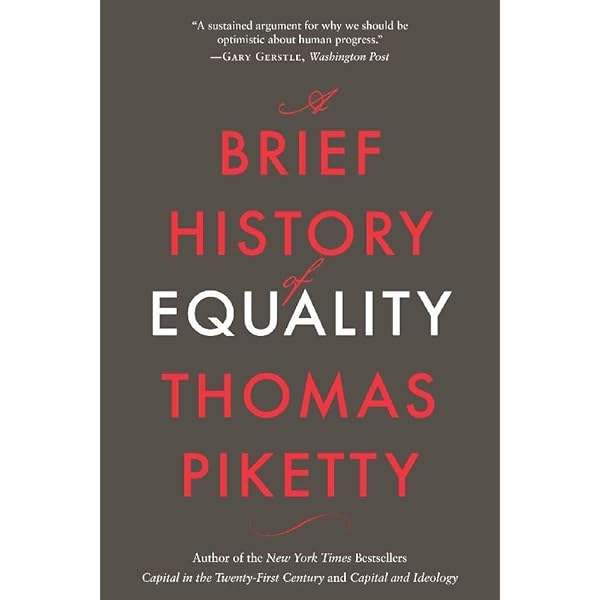 Amazon | Capital and Ideology | Piketty, Thomas, Goldhammer