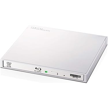 Amazon.co.jp 人気ギフトランキング: 外付ブルーレイドライブ で