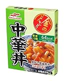 マルハニチロ 金のどんぶり 中華丼 140g×10個