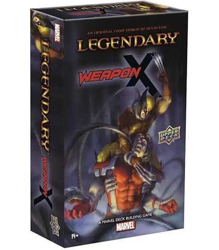 Amazon.co.jp: 【EU英語版】Legendary Deck II 2024 Reprint Unlimited