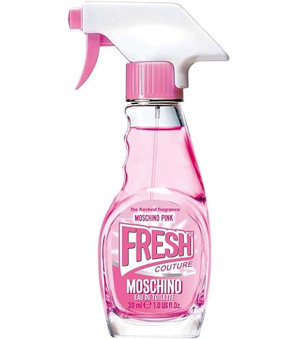 Amazon | モスキーノ MOSCHINO ソーリアル 30ml EDT SP [並行輸入品