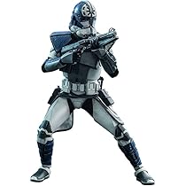 スターウォーズ　クローンウォーズ　ケイトー・パラシッティ　フィギュア スターウォーズ クローンウォーズ ケイトー・パラシッティ