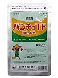 日本曹達 パンチョTF顆粒水 100g