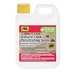 Fila 44010612 mp90 Ecoプラス1qtタイル&ストーンSealer Natural Look Penetrating Water Based