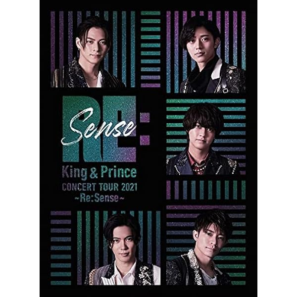 Amazon.co.jp: King & Prince CONCERT TOUR 2019(初回限定盤)[Blu-ray 