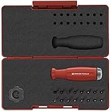 PB SWISS TOOLS 8321SET-B3 メカトルク（トルクドライバー）セット （J） ds-1851584