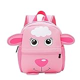 【Pedonir】リュック 子供 男の子 女の子 こども 子ども キッズ 幼稚園 保育園 入園祝い かわいい リュックサック お泊り保育 通園 乗り物 電車 スムース 1歳 ２歳 ３歳 子供服 (ヒツ