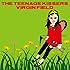 THE TEENAGE KISSERS「VIRGIN FIELD」