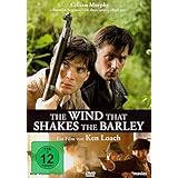 The Wind That Shakes the Barley [DVD]