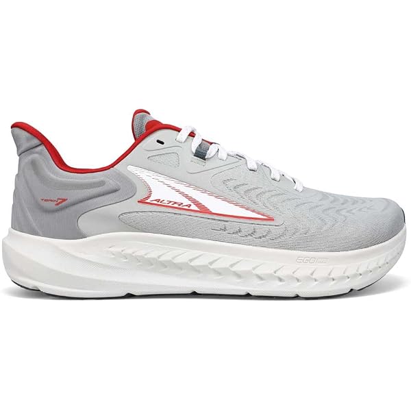 Amazon | ALTRA(アルトラ) ESCALANTE 4 Men US9.0(27.0cm) Gray